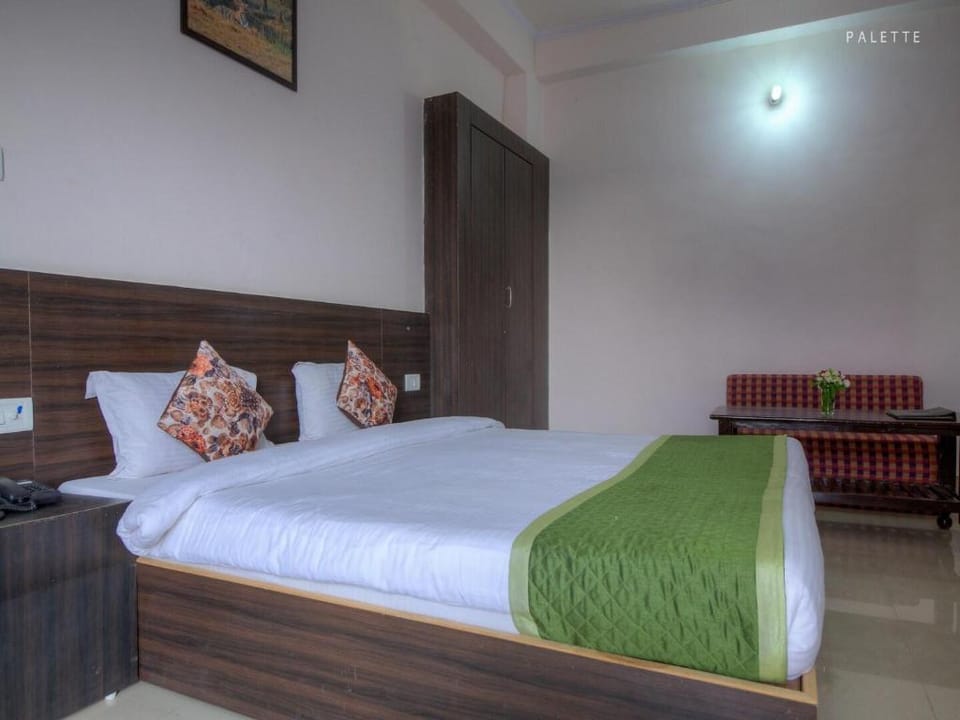 Ranthambhore Bagh Villa Villa in Rajasthan