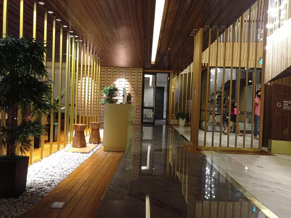 One Residence Batam Centre - Altona#10AC - Seaview Apartment in Riau Islands, Indonesia