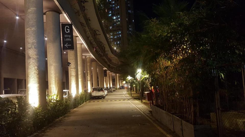 SWEET HOME Vacation rental in Thane