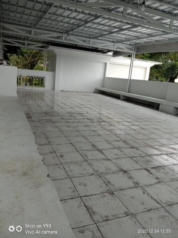 VILLA GREENHILL SIBOLANGIT CHASTER Apartment in Indonesia