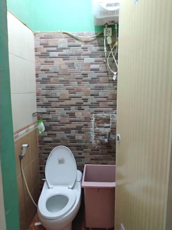VILLA BERASTAGI HIGHLAND BLOK 9KK Vacation rental in Indonesia