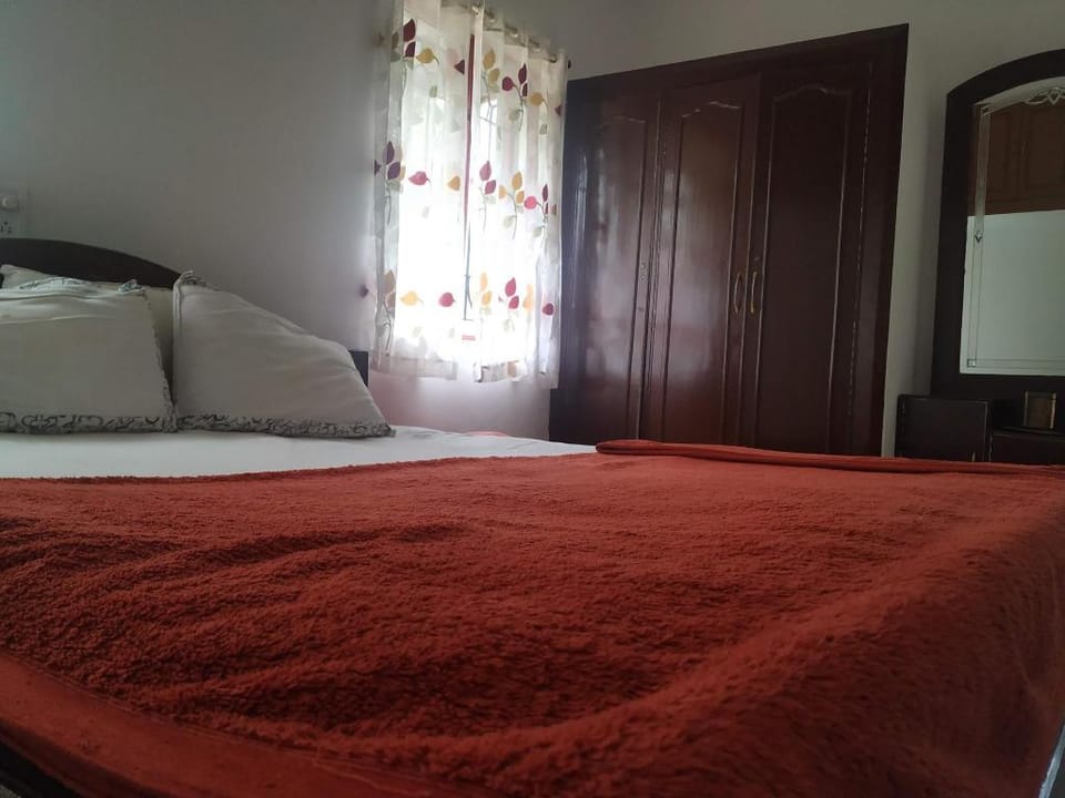 Mani Mansion Vacation rental in Kerala