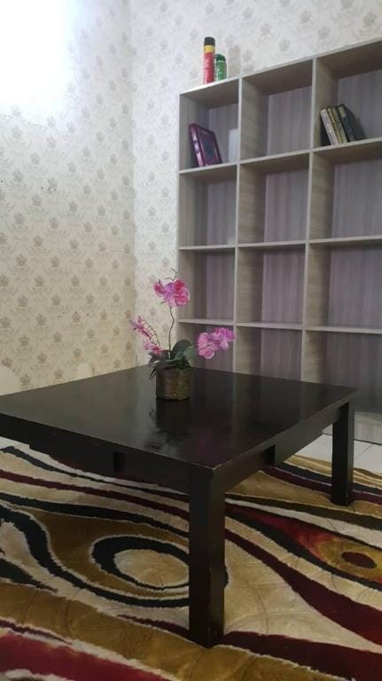 Homestay Musafir Vacation rental in Perak Tengah District