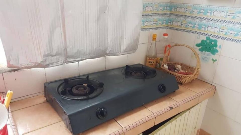 Homestay Musafir Vacation rental in Perak Tengah District