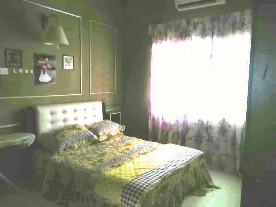 Homestay Musafir Vacation rental in Perak Tengah District
