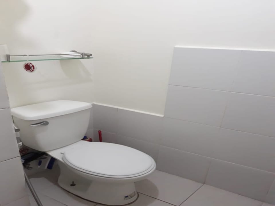 Urban Deca Tower  Apartment in Mandaluyong