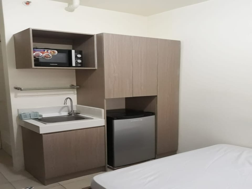 Urban Deca Tower  Apartment in Mandaluyong
