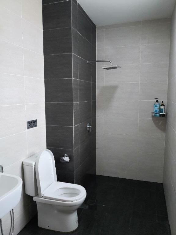NOROS Homestay @ Residensi Troika   Apartment in Malaysia