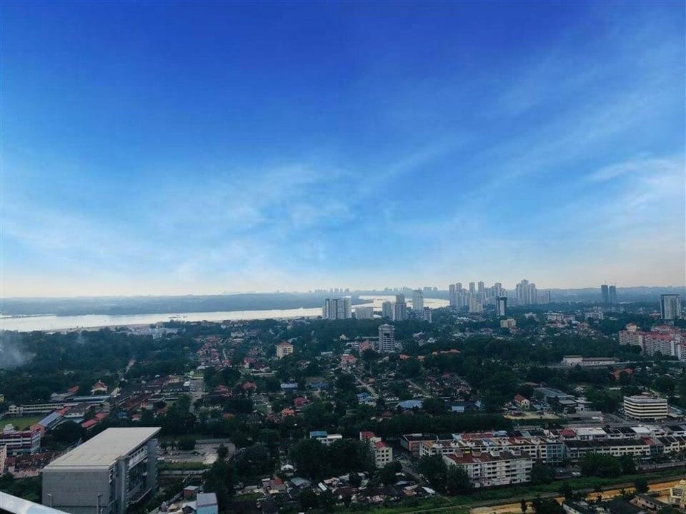 SKS Pavillion,  Golden Horizon Suite by Antlerzone Apartment in Johor Bahru