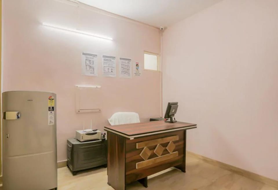 Dream Palace Apartment in New Delhi