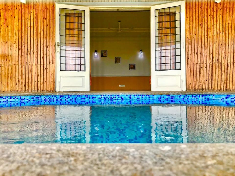 Coastal Paradise Beach House Vacation rental in Chennai