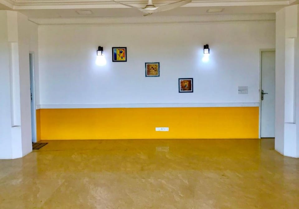 Coastal Paradise Beach House Vacation rental in Chennai