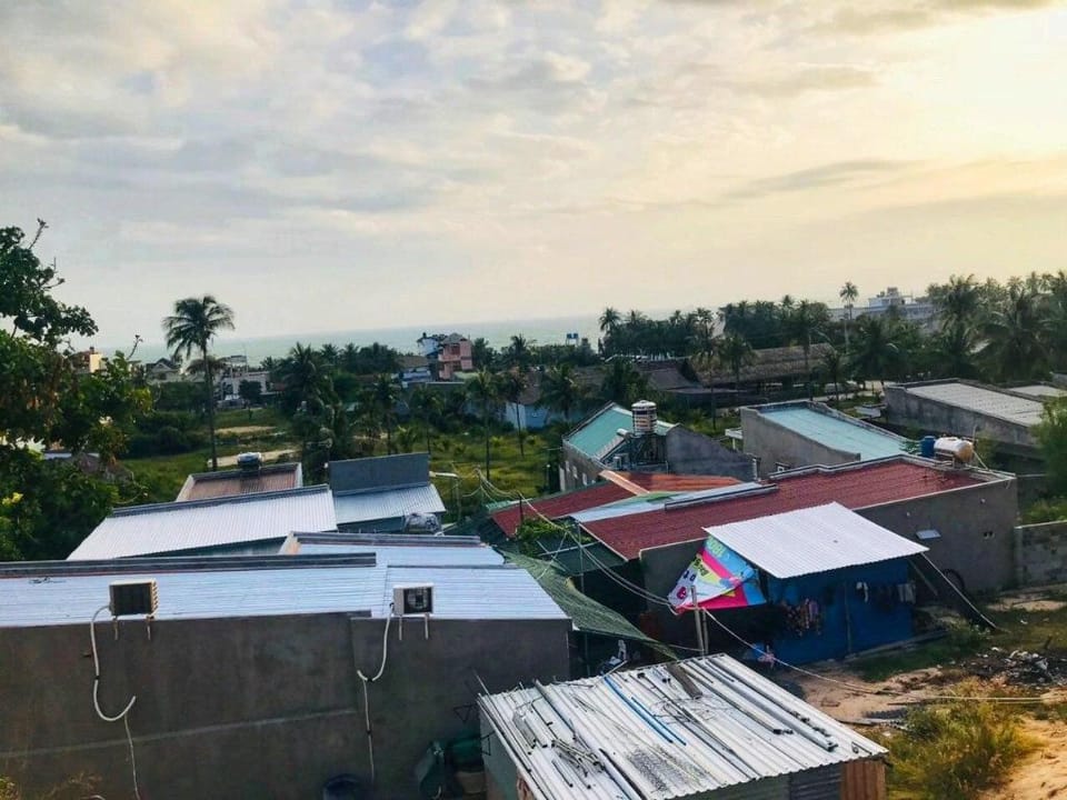 Toto House - Homestay - Mui Ne Vacation rental in Phan Thiet