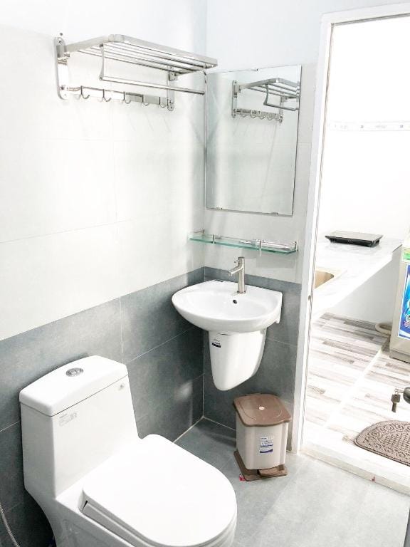 Toto House - Homestay - Mui Ne Vacation rental in Phan Thiet