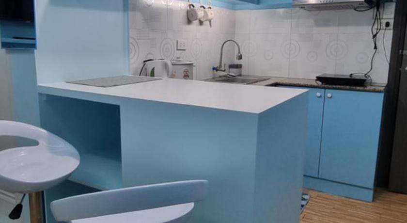 Mistow BriaScarlet Condo Apartment in Cagayan de Oro