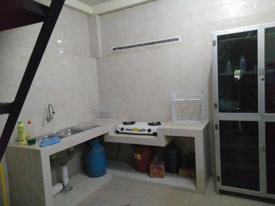 Rumah Singgah Nyaman di Pusat Kota Jakarta Vacation rental in Jakarta