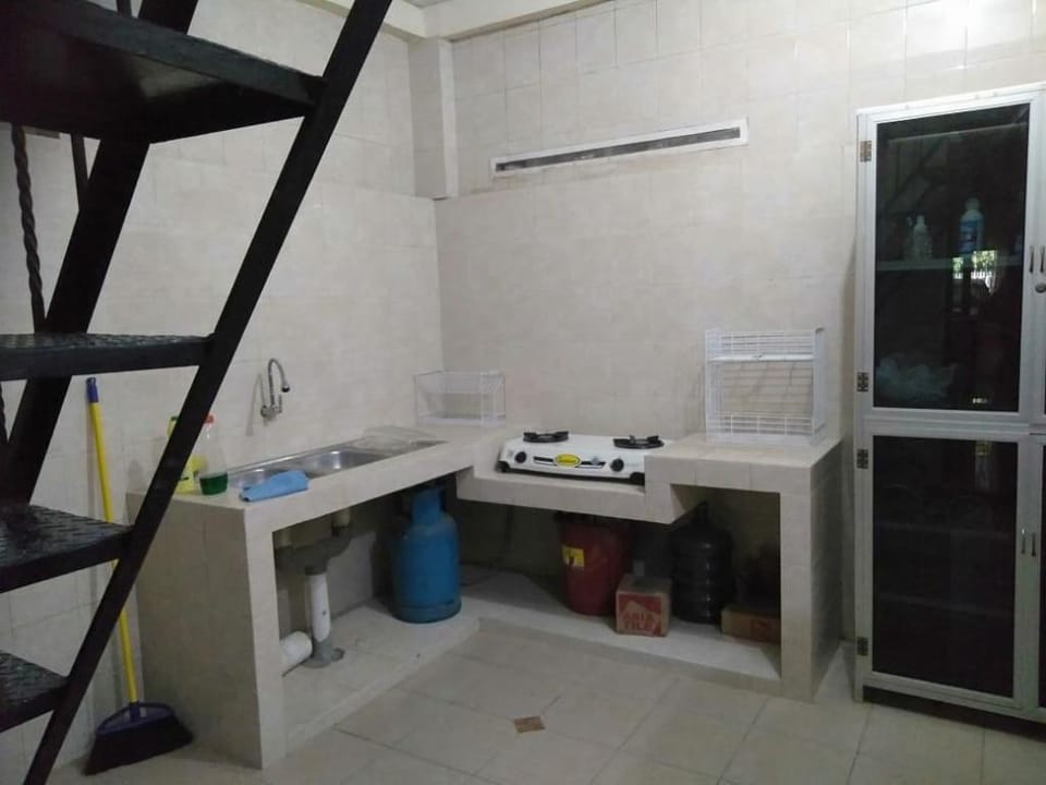 Rumah Singgah Nyaman di Pusat Kota Jakarta Vacation rental in Jakarta