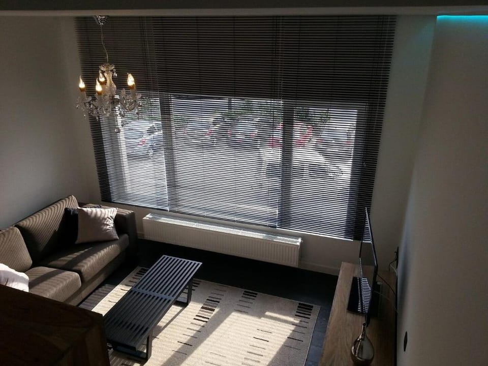 Huis van Vletingen Apartment in Ghent