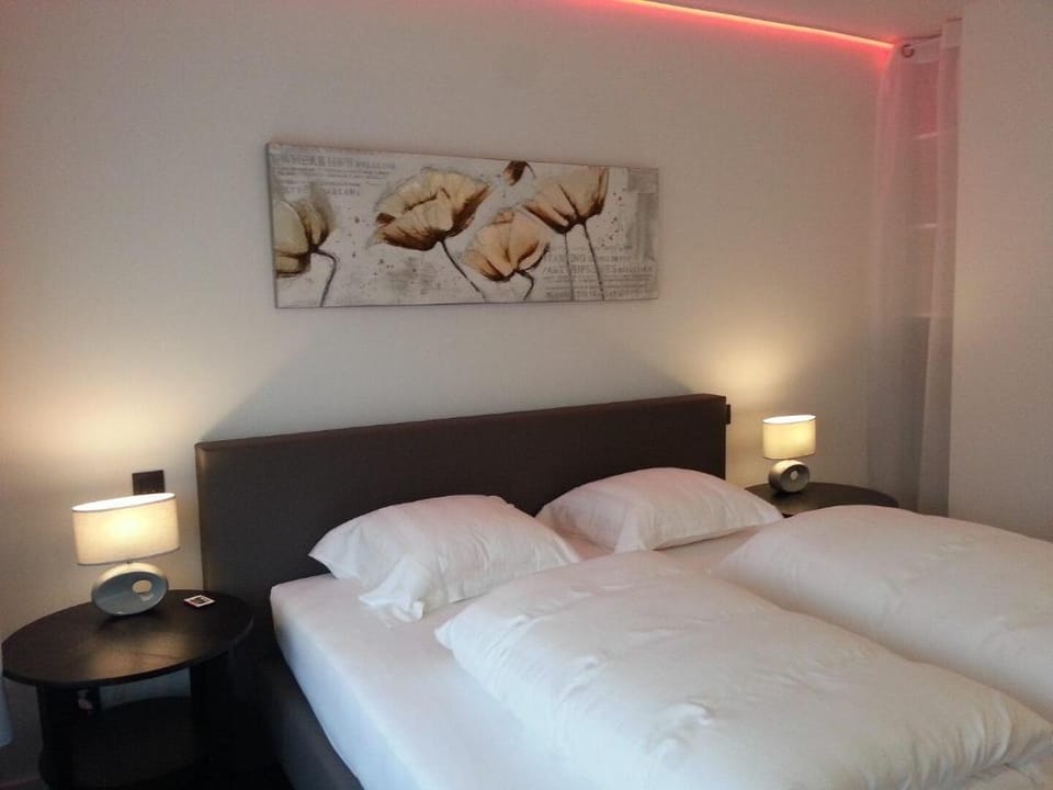 Huis van Vletingen Apartment in Ghent