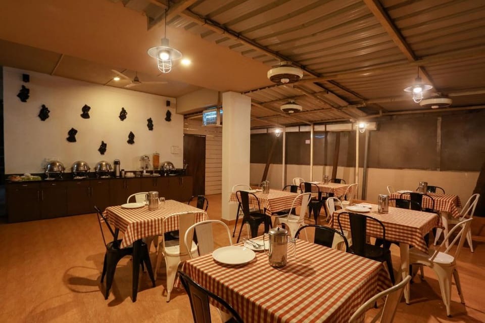 Magnus Vosiv Suites Apartment in Pune
