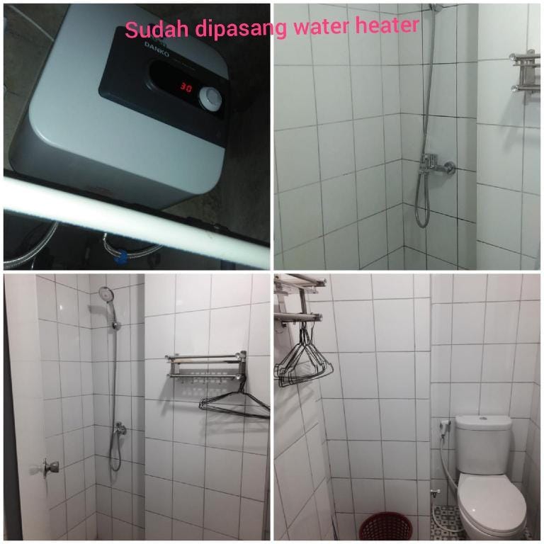 Emerald Apartment bintaro 2 Apartment in Jakarta