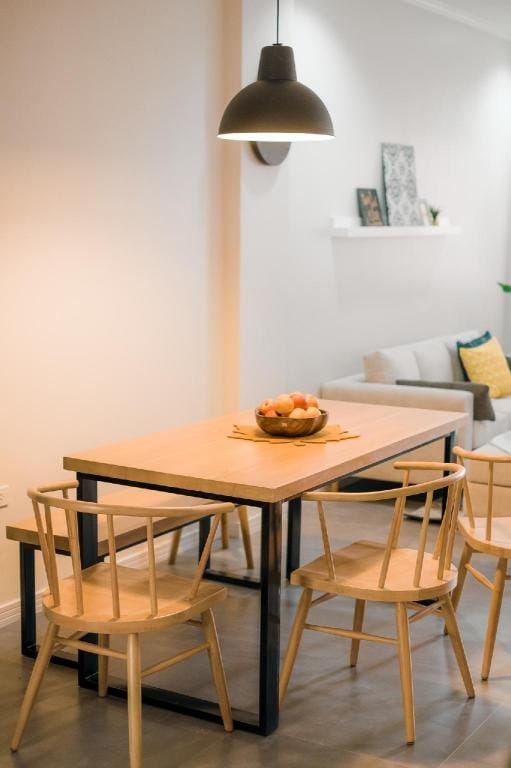Don Mamerto House Vacation rental in Angeles
