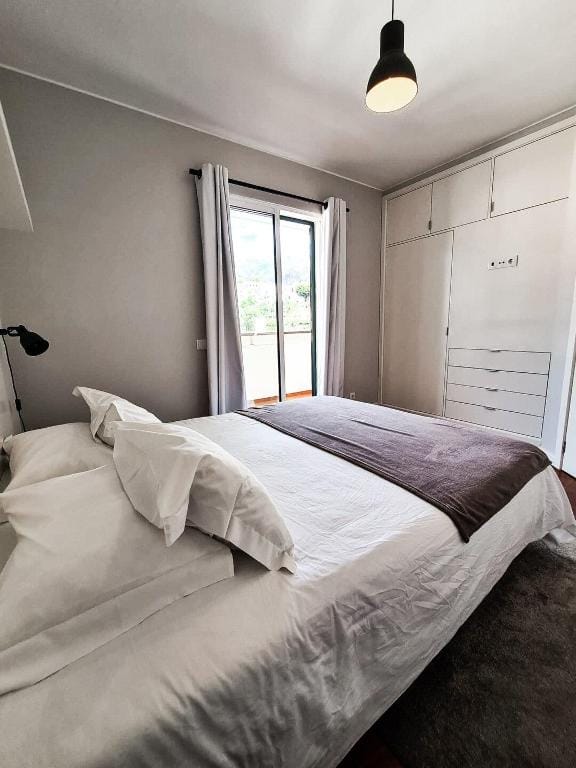 Santa Luzia's Pearl I - Two bed Apartment Apartment in Funchal
