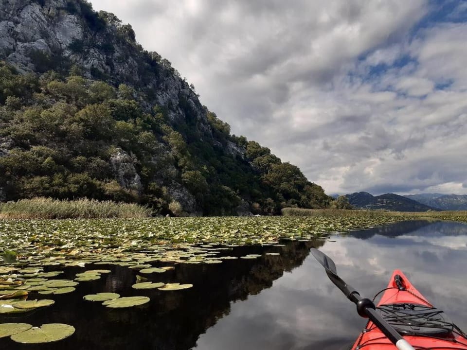 House on Skadar Lake Vacation rental in Podgorica