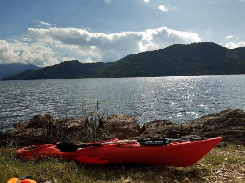 House on Skadar Lake Vacation rental in Podgorica