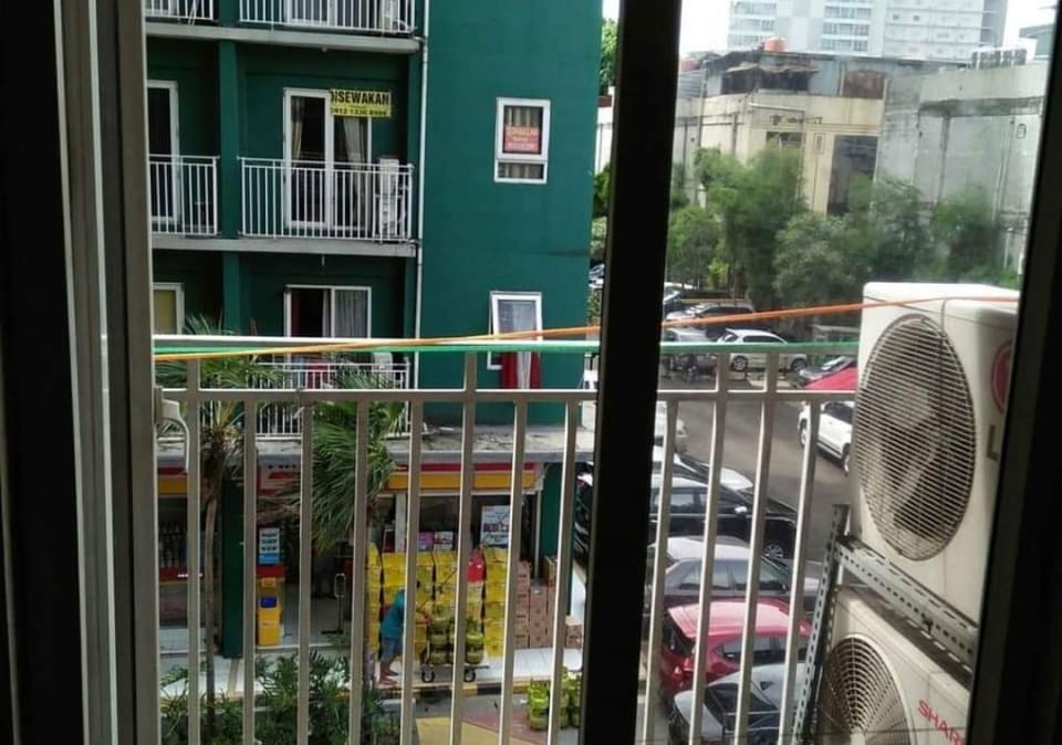 Two Bed Room Apartment Center Point  Apartment in West Java