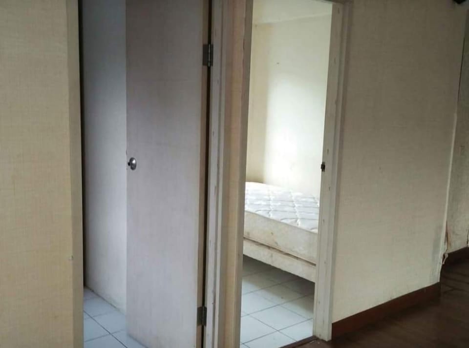 Two Bed Room Apartment Center Point  Apartment in West Java