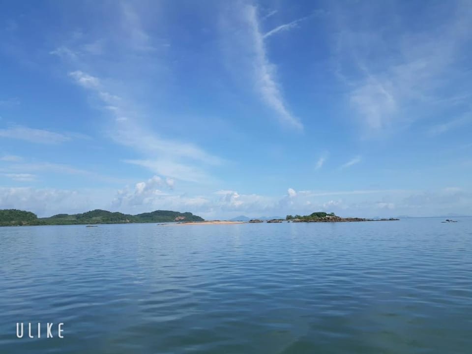 RUAN NAPAT RESORT Villa in Thailand