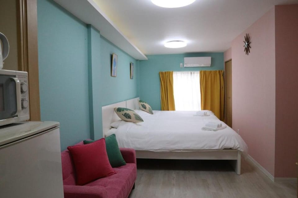 Ikebukuro Apartments Apartment in Japan