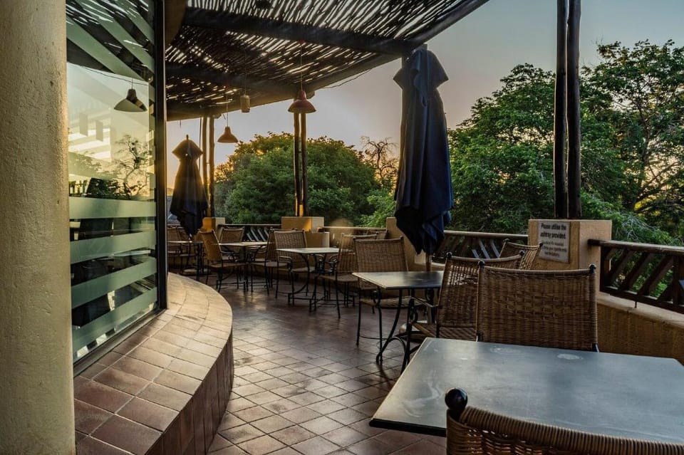Mzansi @Morula-Resort Hotel and Restuarant Apartment in Gauteng