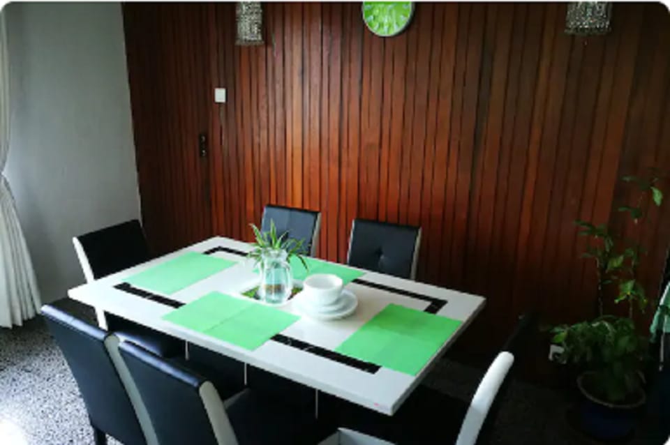 Double Bedroom in Merpati Villa, Sungai Petani Villa in Kedah