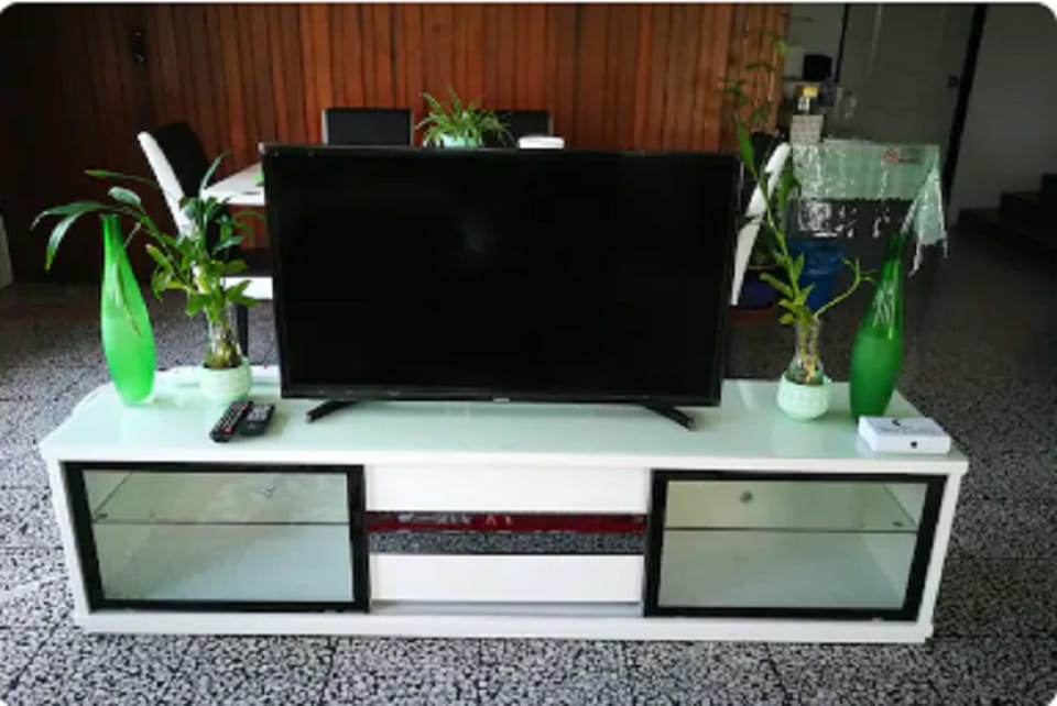 Double Bedroom in Merpati Villa, Sungai Petani Villa in Kedah