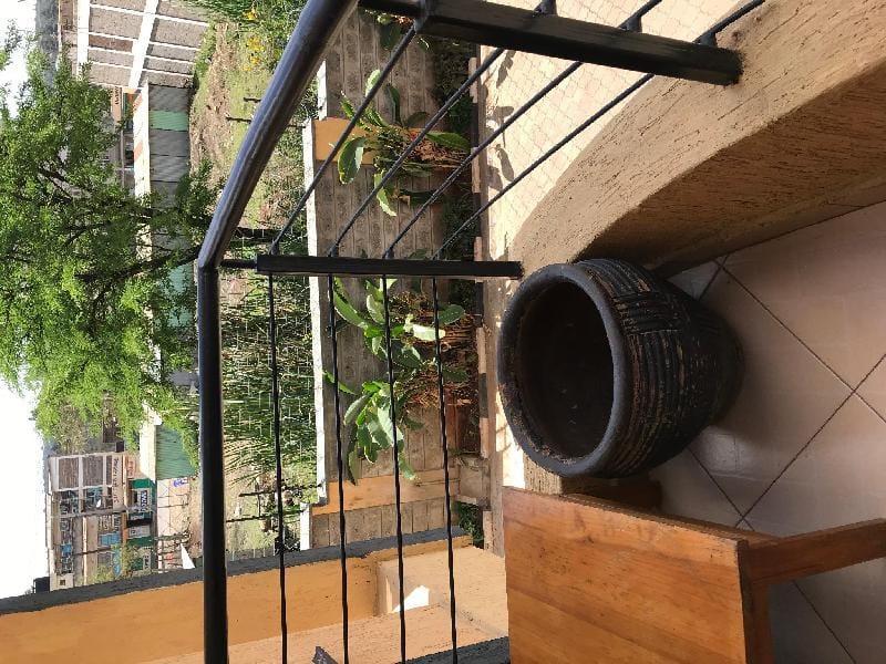 Homely Living,Near the National Park. Apartment in Nairobi