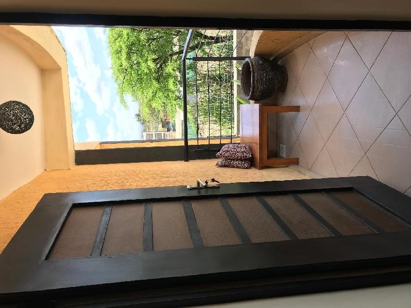 Homely Living,Near the National Park. Apartment in Nairobi