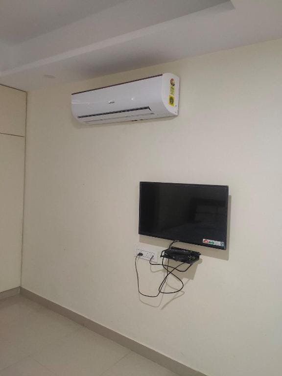 Green Pararse Apartment in Dehradun