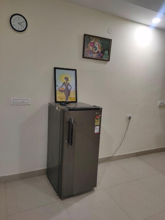 Green Pararse Apartment in Dehradun