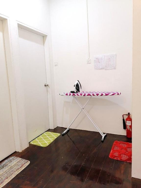 Double Bedroom in Merpati Villa - Sungai Petani Vacation rental in Kedah