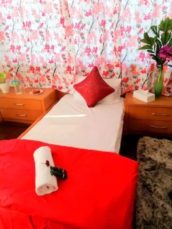Single Room in Merpati Villa - Sungai Petani,Mysia Vacation rental in Kedah