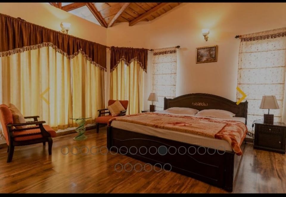 JainsCottage in Bhowali  Villa in Uttarakhand