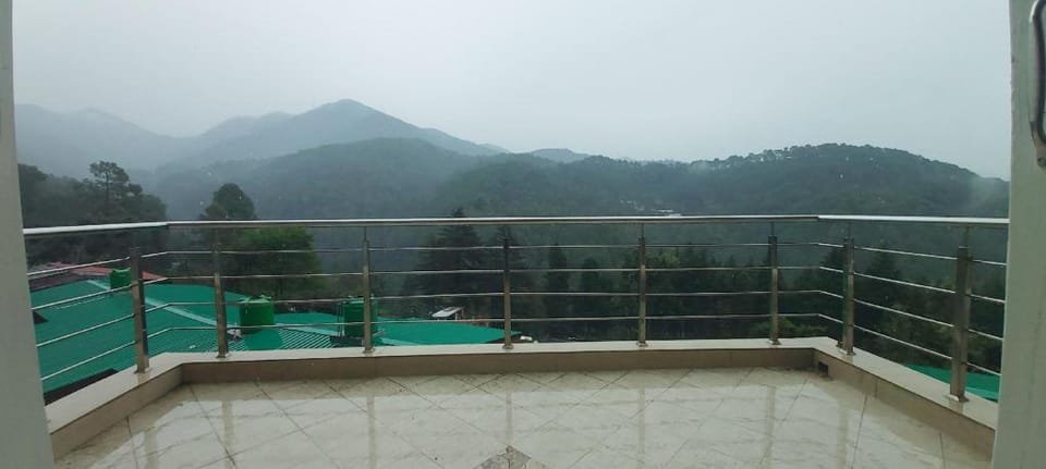 JainsCottage in Bhowali  Villa in Uttarakhand