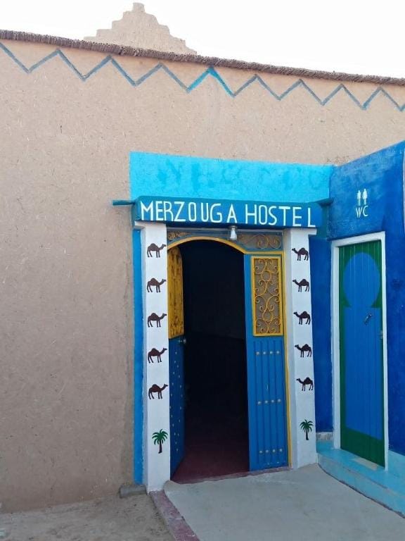Merzouga Hostel Vacation rental in Centre-Val de Loire
