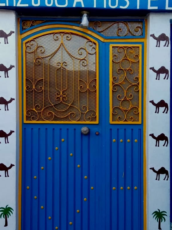 Merzouga Hostel Vacation rental in Centre-Val de Loire