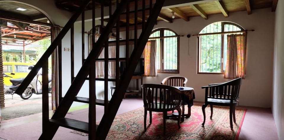 Argopeni Homestay Wonosobo Villa in Indonesia