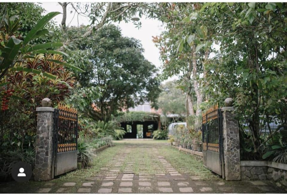 Argopeni Homestay Wonosobo Villa in Indonesia