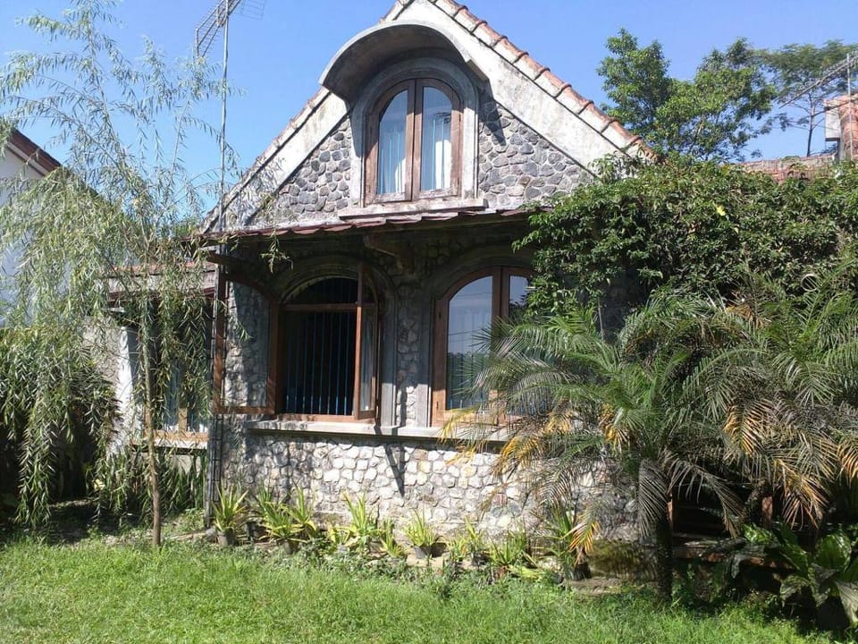 Argopeni Homestay Wonosobo Villa in Indonesia