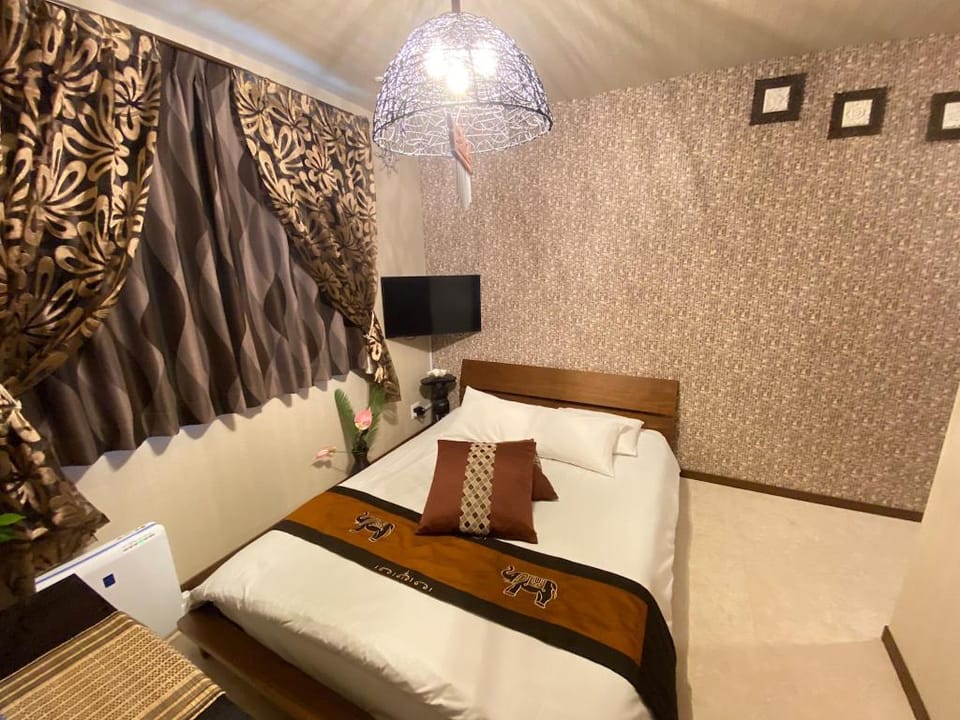 Eternity APARTMENT HOTEL SHINAGAWA 203 Apartment in Kanagawa Prefecture